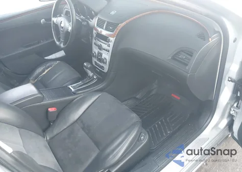 2009 Chevrolet Malibu Lt z USA, uszkodzony, nr VIN 1G1ZJ57B394233863